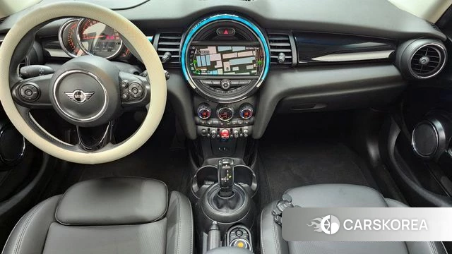 Mini Cooper id 4196658 из Кореи 17