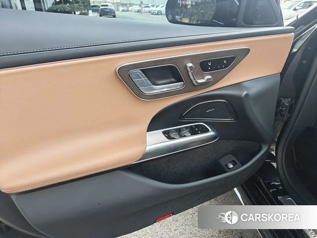 Mercedes-Benz E-class id 4300328 из Китая 17