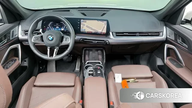 BMW X1 (U11) id 3696386 из Кореи 17