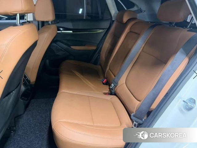 Kia The New Seltos id 4670493 из Кореи 17