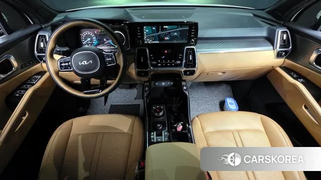 Kia Sorento 4th Generation id 3659564 из Кореи 17