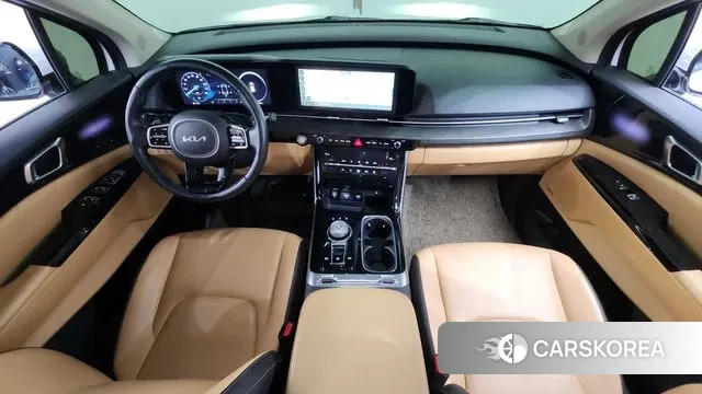 Kia Carnival 4th generation id 3503359 из Кореи 17