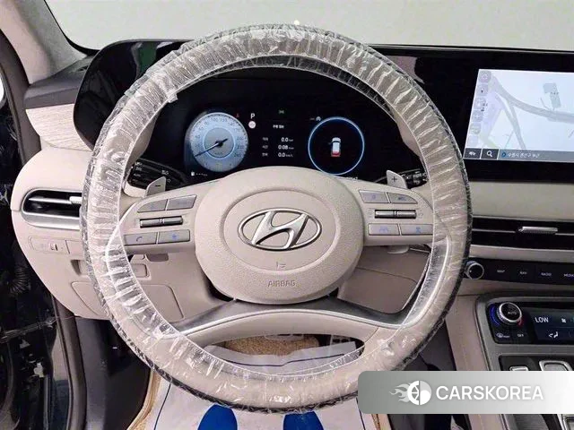 Hyundai The New Palisade id 3322400 из Кореи 17