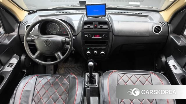 Dongfeng Socon C35 id 4605172 из Кореи 17