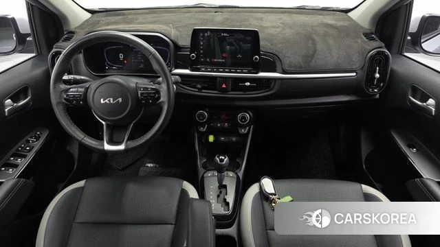 Kia The New Morning (JA) id 4916775 из Кореи 17