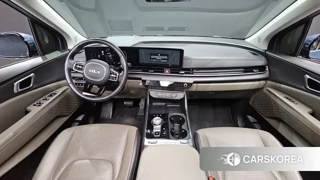 Kia The New Carnival 4th Generation id 3502611 из Кореи 17