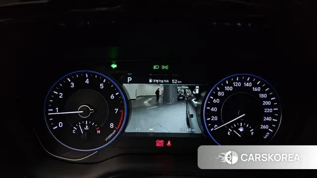 Hyundai Palisade id 3665073 из Кореи 17