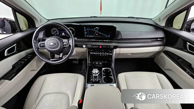 Kia Carnival 4th generation id 3807064 из Кореи 17