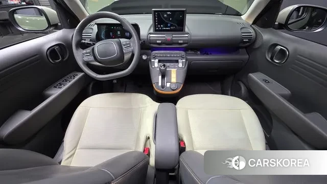 Hyundai Casper id 3323123 из Кореи 17