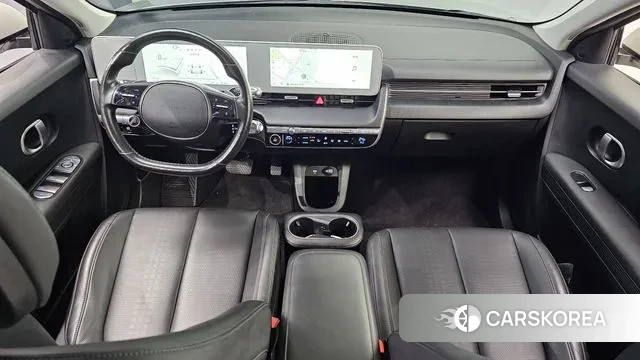 Hyundai Ionic 5 id 3301473 из Кореи 17