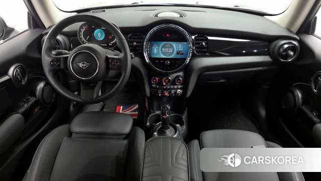 Mini Cooper id 4414458 из Кореи 17