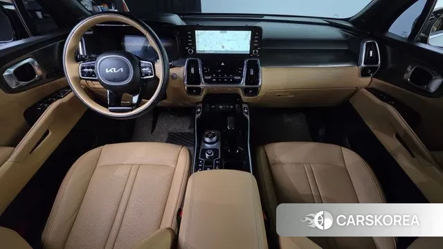 Kia Sorento 4th Generation id 3427712 из Кореи 17