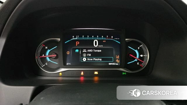 Honda Pilot 3rd generation id 4849672 из Кореи 31