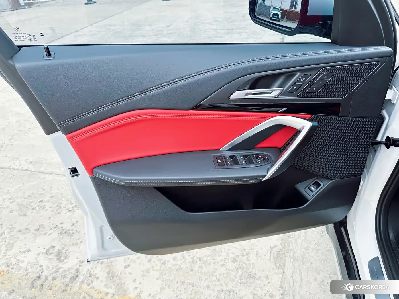 BMW X1 id 4583897 из Китая 18