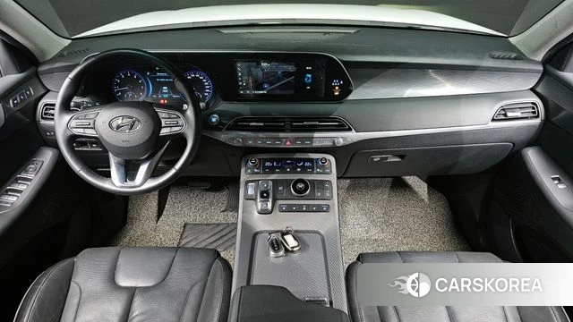 Hyundai Palisade id 4293300 из Кореи 17