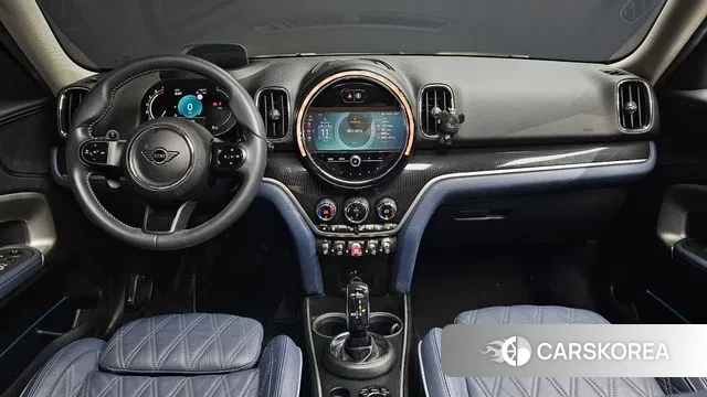 Mini Cooper S Countryman id 3348475 из Кореи 17