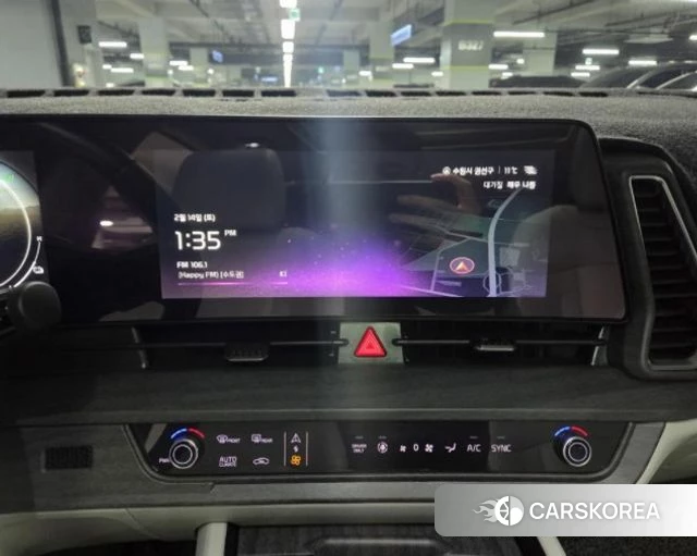 Kia Sportage 5th Generation Hybrid id 3818588 из Кореи 17