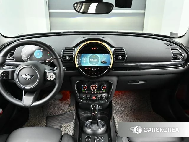 Mini Cooper Clubman id 4965256 из Кореи 17