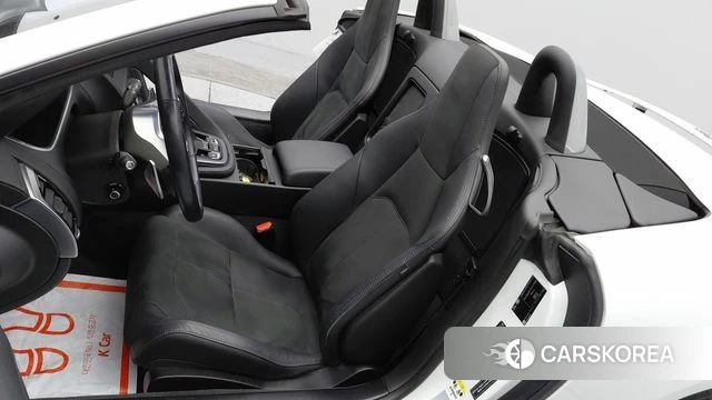 Jaguar F-TYPE id 3818987 из Кореи 17