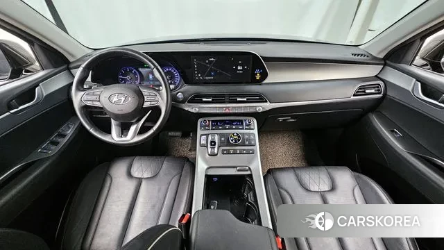 Hyundai Palisade id 3620945 из Кореи 17