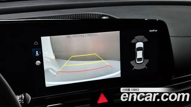 Hyundai Avante (CN7) id 2661818 из Кореи 17