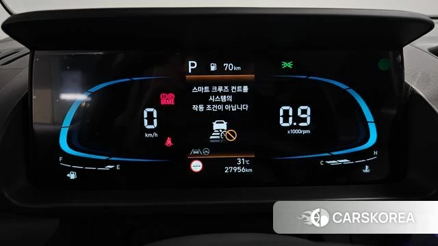 Hyundai Casper id 4649917 из Кореи 30