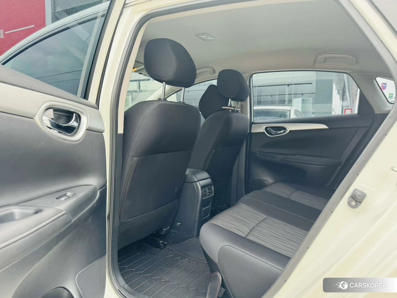Nissan Sylphy id 4461287 из Китая 8