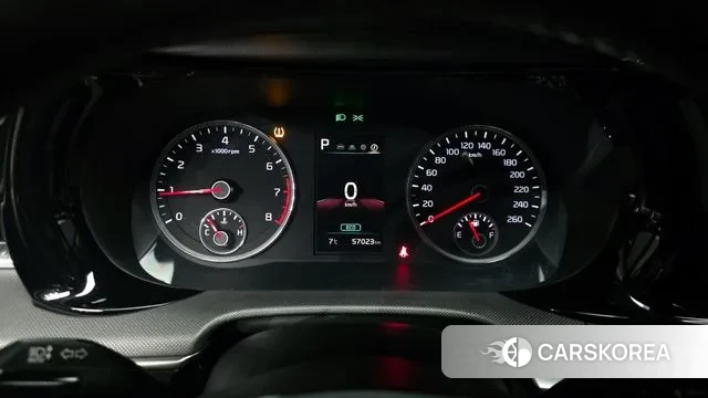 Kia K5 3rd generation id 3626241 из Кореи 17