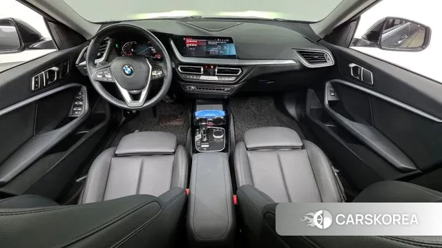 BMW 2 Series Gran Coupe (F44) id 3747077 из Кореи 17