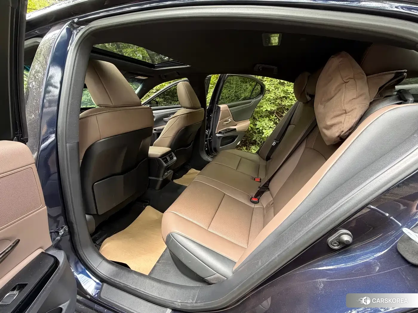 Lexus ES id 4655238 из Китая 12