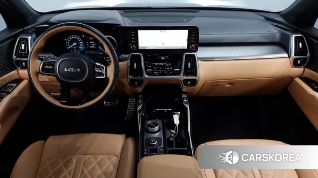 Kia Sorento 4th Generation id 2939368 из Кореи 17