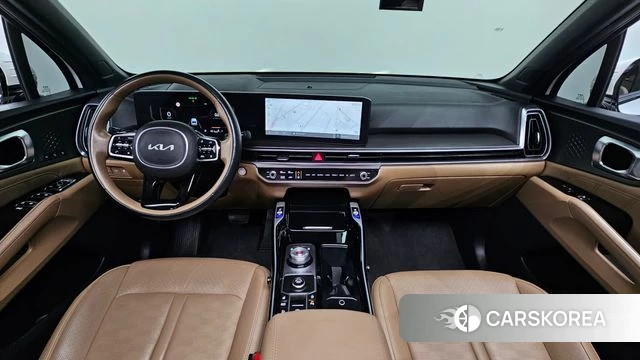 Kia The New Sorento 4th Generation id 4505899 из Кореи 29