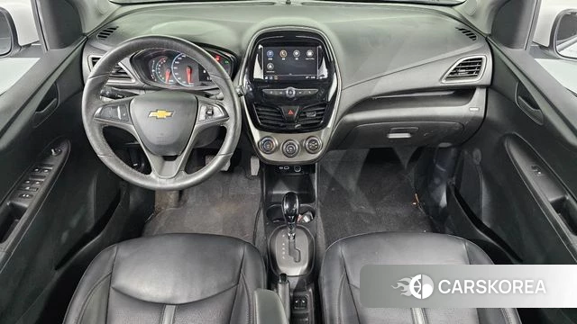 Chevrolet (GM Daewoo) The New Spark id 4736851 из Кореи 17