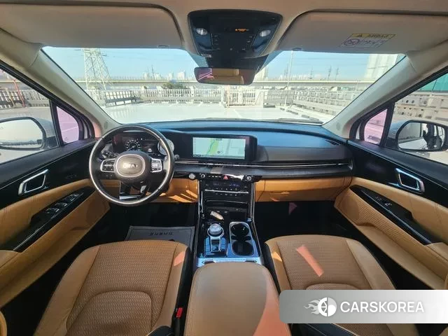 Kia Carnival 4th generation id 3765434 из Кореи 17