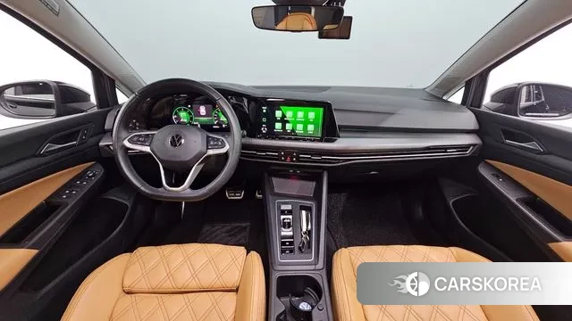 Volkswagen Golf 8th Generation id 3690871 из Кореи 17