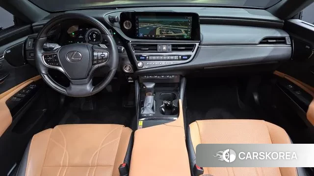 Lexus ES300h 7th generation id 3739799 из Кореи 17