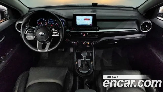 Kia Come New K3 id 2860606 из Кореи 17