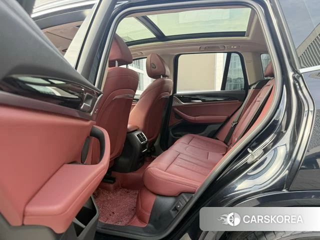 BMW X3 id 4290446 из Китая 23