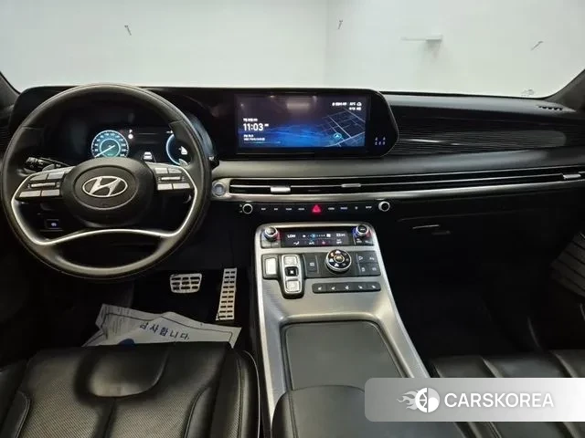 Hyundai The New Palisade id 2984334 из Кореи 15