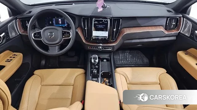 Volvo XC60 second Generation id 2905342 из Кореи 17