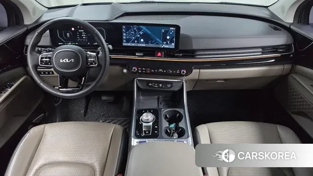 Kia The New Carnival 4th Generation id 3353709 из Кореи 17