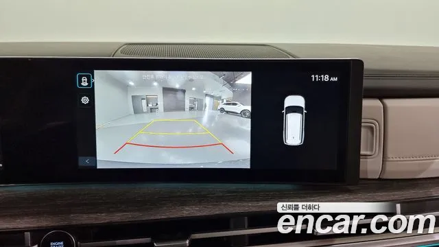 Hyundai Santa Fe (MX5) id 2537667 из Кореи 17