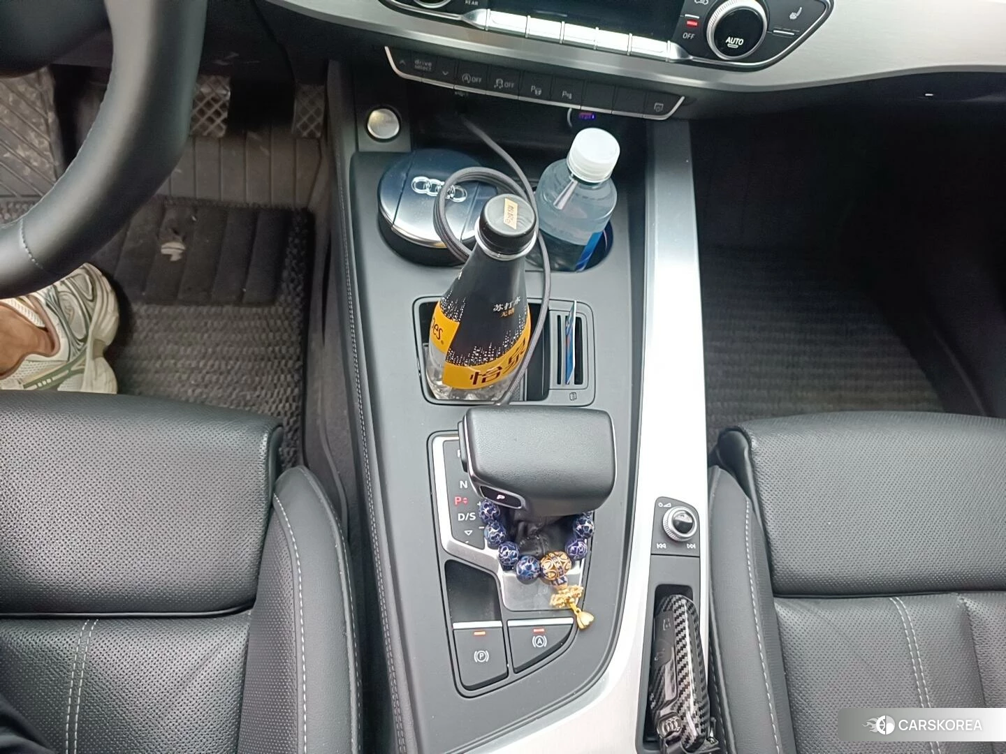 Audi A4L id 4473782 из Китая 18