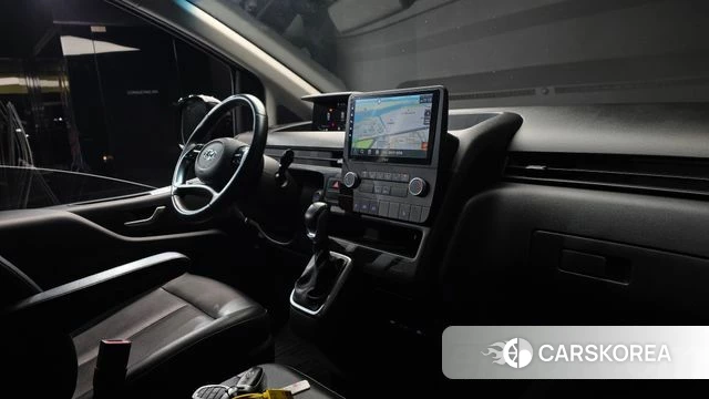 Hyundai Staria id 4202664 из Кореи 17