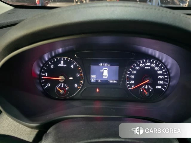 Kia The New Sorento id 3924690 из Кореи 16