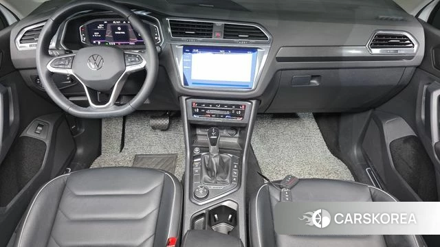 Volkswagen Tiguan second Generation id 4584883 из Кореи 33