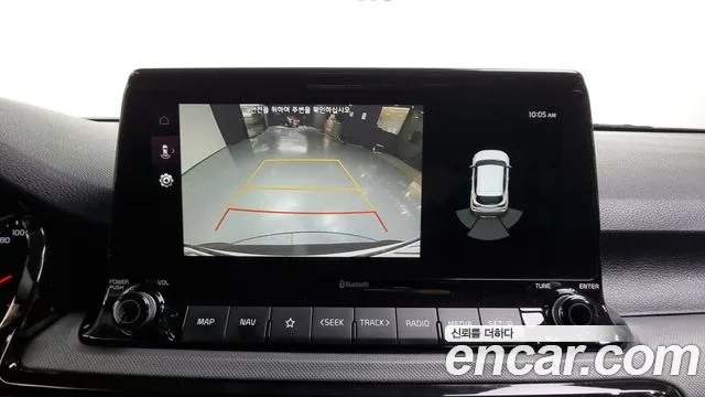 Kia Seltos id 2619947 из Кореи 17