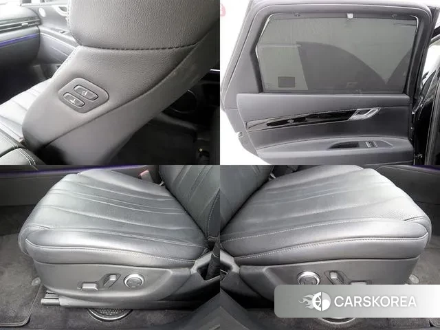 Genesis GV80 id 3223328 из Кореи 17