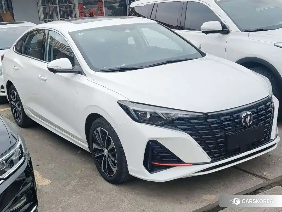 Chang'an Yidong id 4600536 из Китая 8