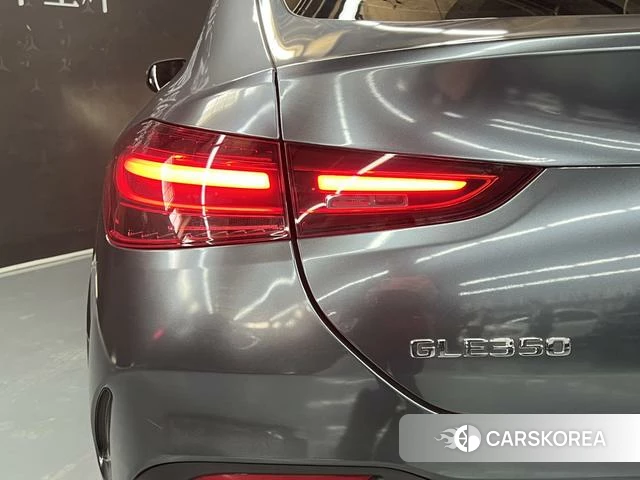 Mercedes-Benz GLE coupe id 4210383 из Китая 18